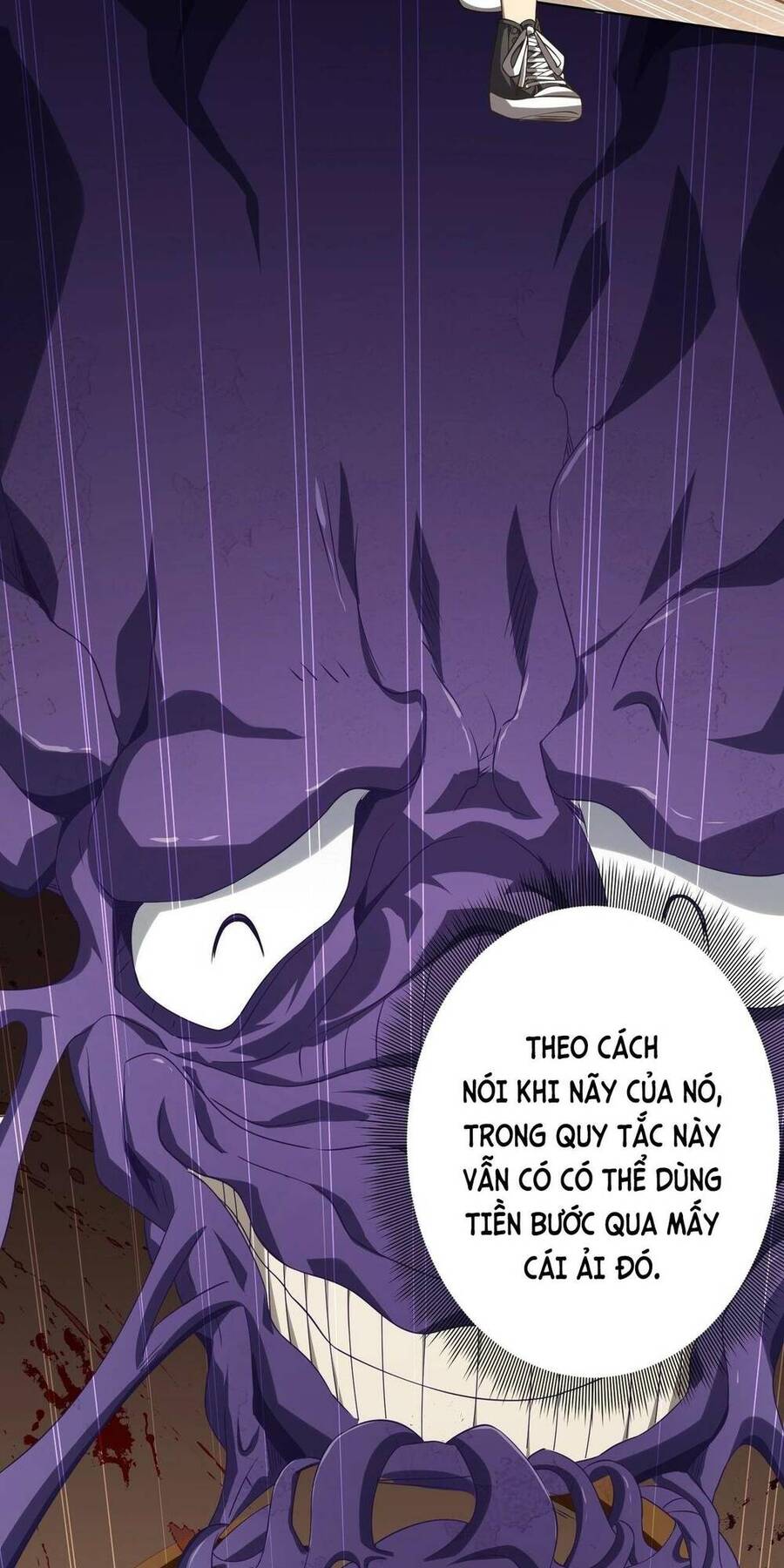 Bắt Đầu Với Trăm Vạn Minh Tệ Chap 19 - Next Chap 20