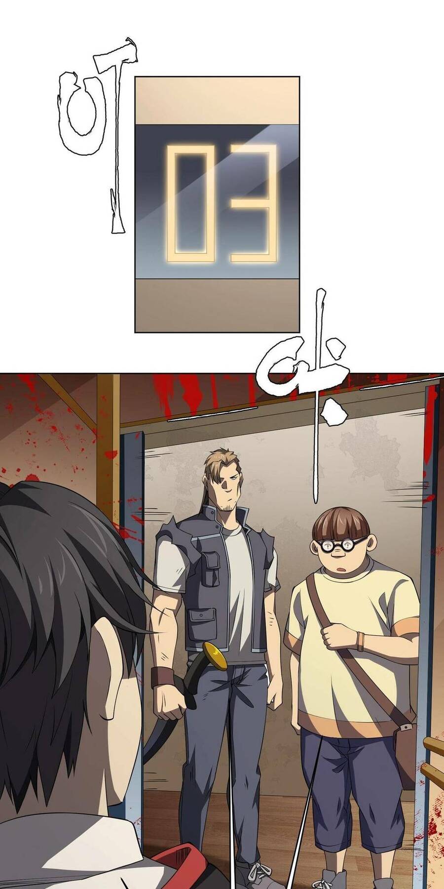 Bắt Đầu Với Trăm Vạn Minh Tệ Chap 19 - Next Chap 20