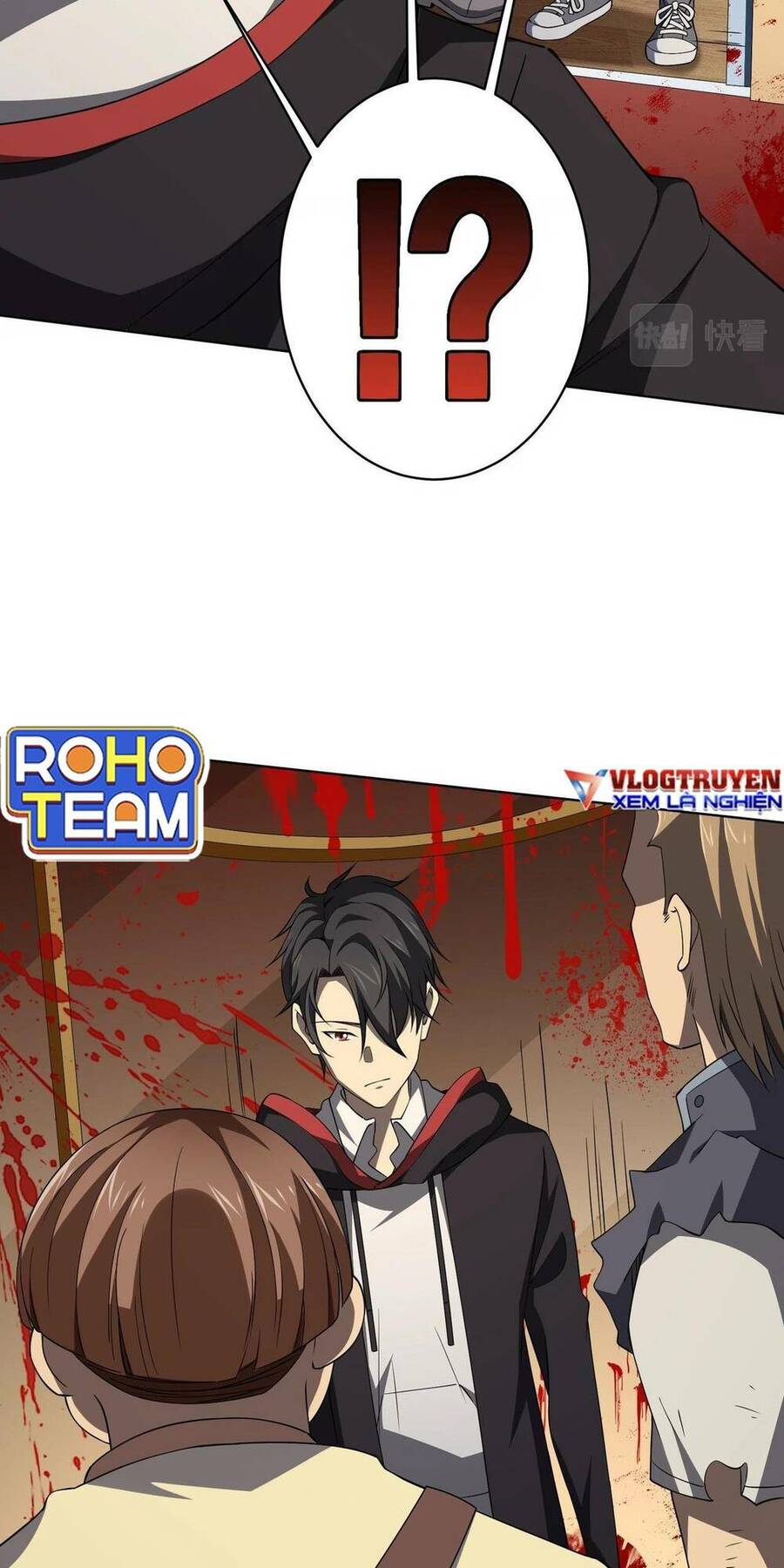 Bắt Đầu Với Trăm Vạn Minh Tệ Chap 19 - Next Chap 20