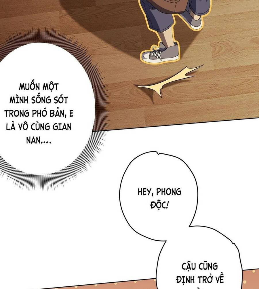 Bắt Đầu Với Trăm Vạn Minh Tệ Chap 19 - Next Chap 20