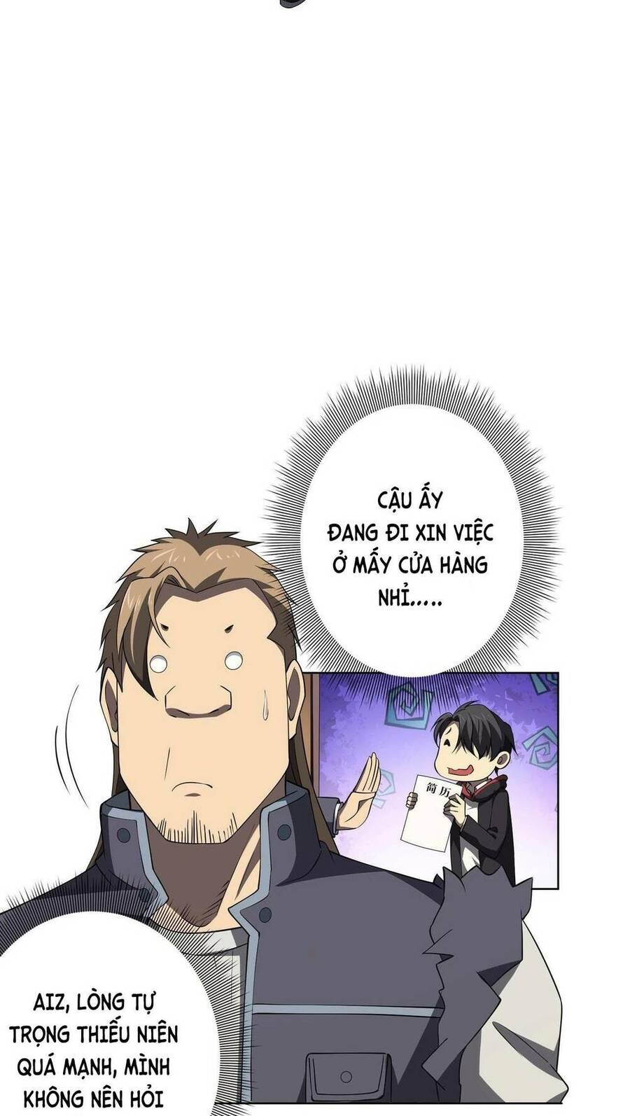 Bắt Đầu Với Trăm Vạn Minh Tệ Chap 19 - Next Chap 20