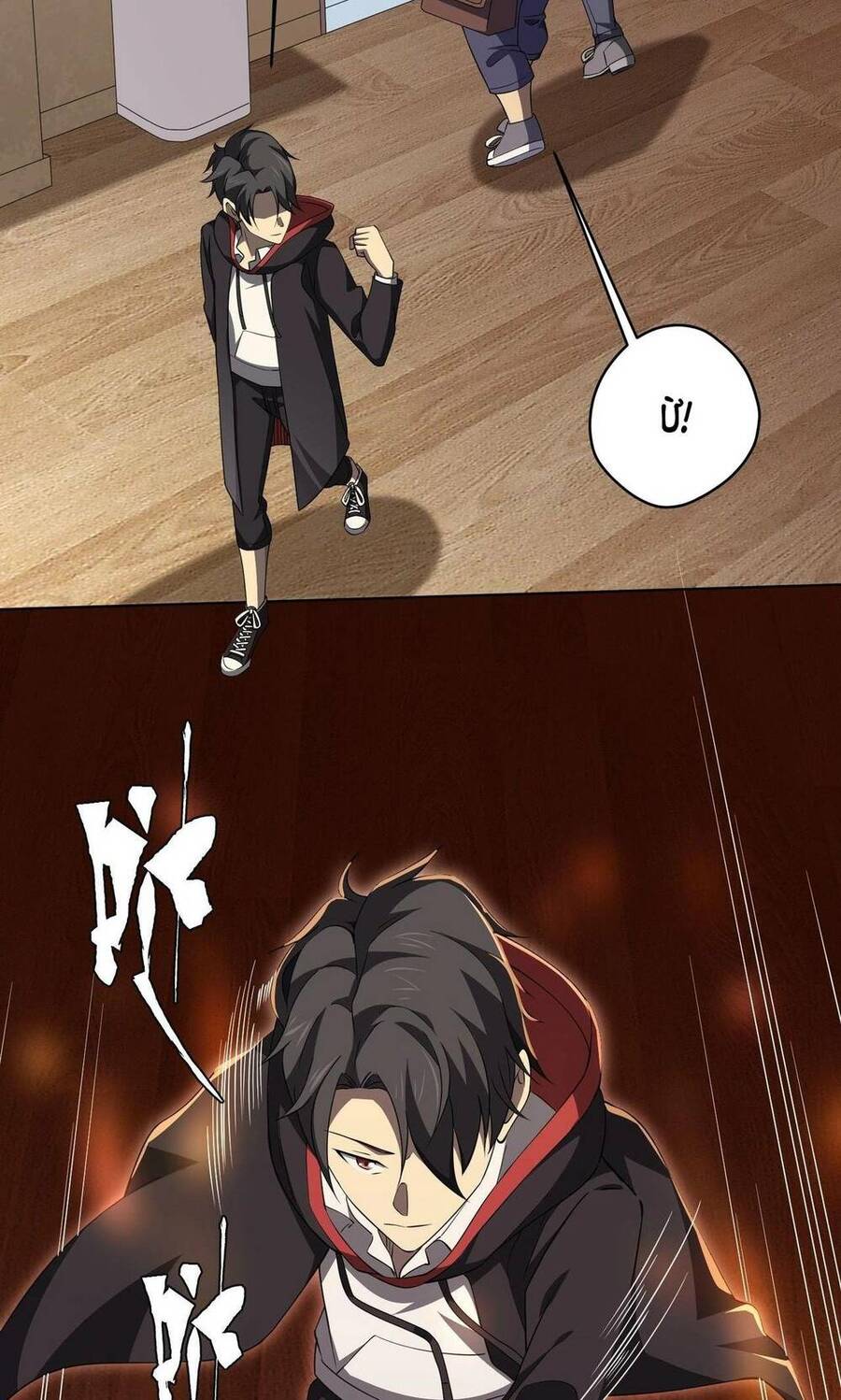 Bắt Đầu Với Trăm Vạn Minh Tệ Chap 19 - Next Chap 20