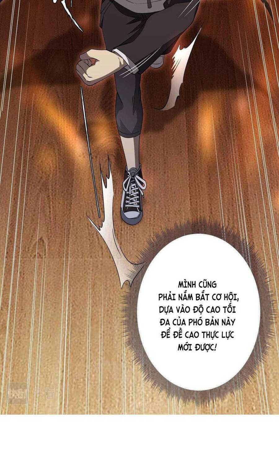 Bắt Đầu Với Trăm Vạn Minh Tệ Chap 19 - Next Chap 20