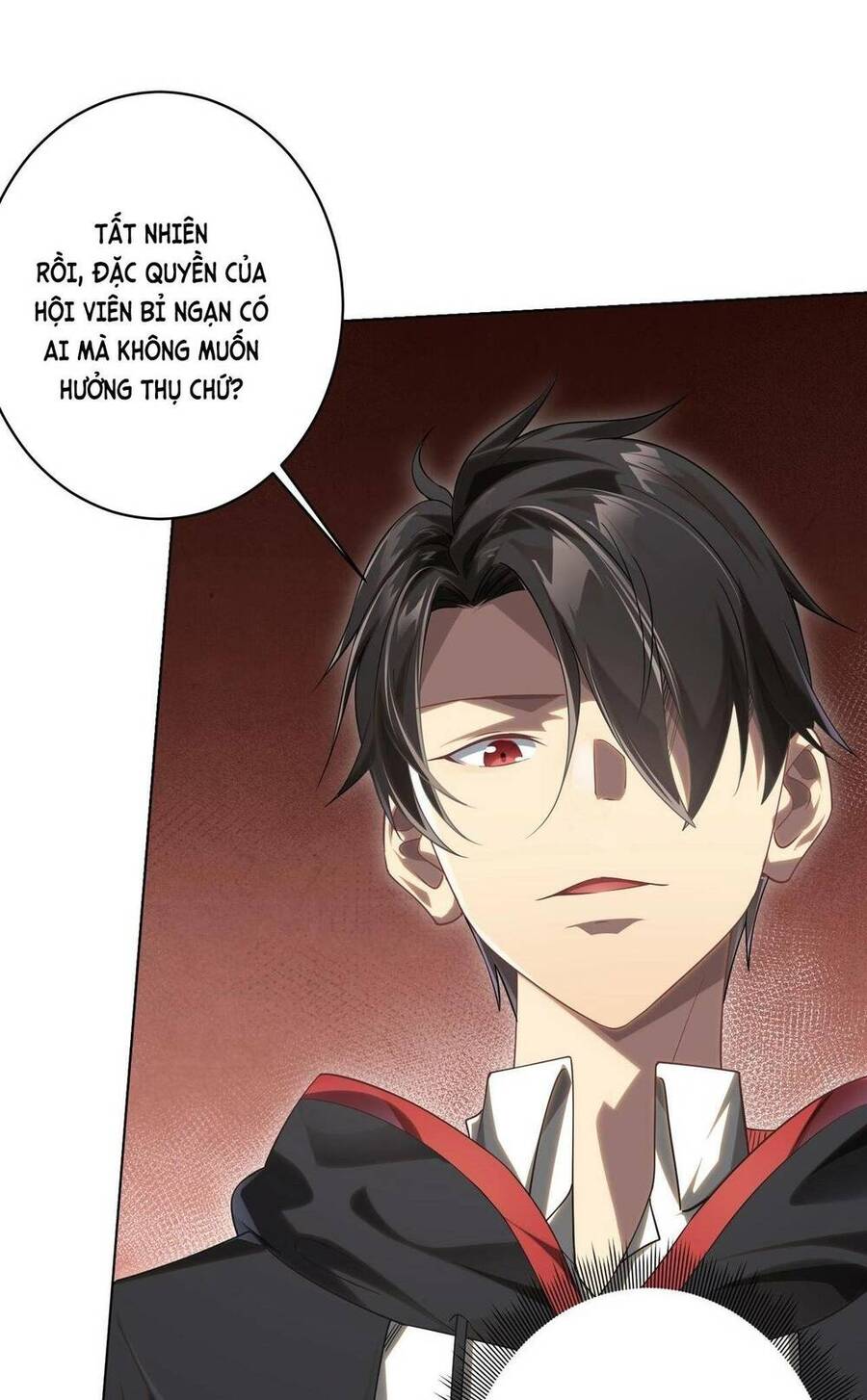 Bắt Đầu Với Trăm Vạn Minh Tệ Chap 19 - Next Chap 20