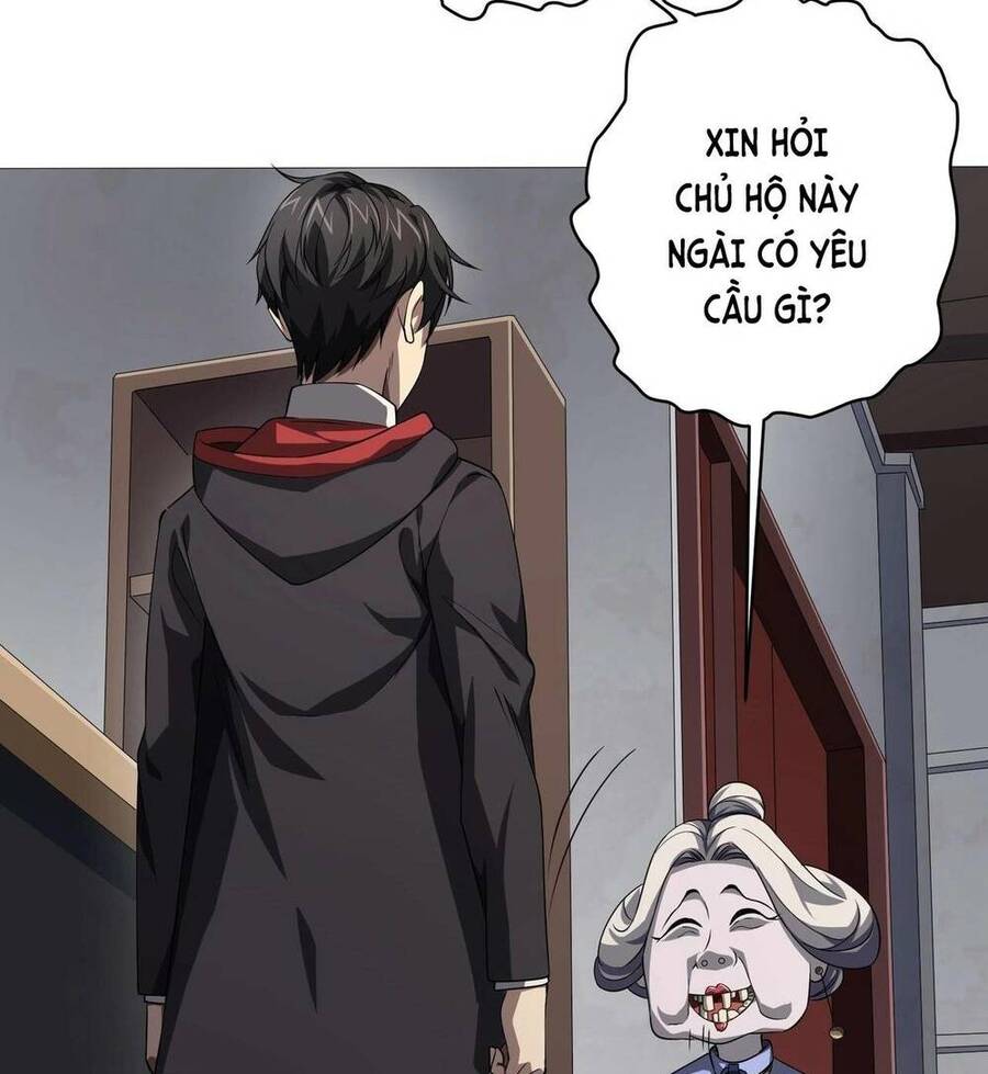 Bắt Đầu Với Trăm Vạn Minh Tệ Chap 19 - Next Chap 20