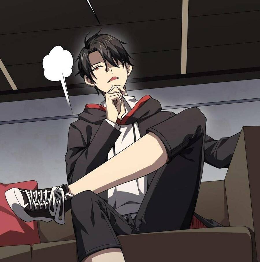 Bắt Đầu Với Trăm Vạn Minh Tệ Chap 19 - Next Chap 20