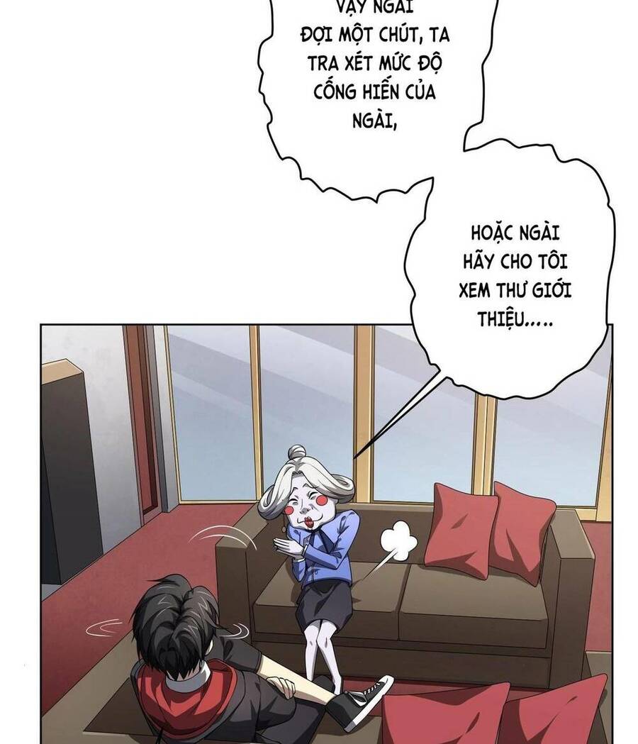 Bắt Đầu Với Trăm Vạn Minh Tệ Chap 19 - Next Chap 20