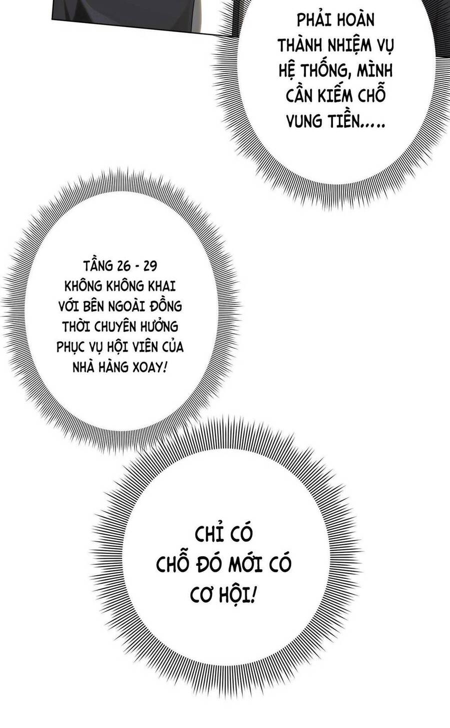 Bắt Đầu Với Trăm Vạn Minh Tệ Chap 19 - Next Chap 20