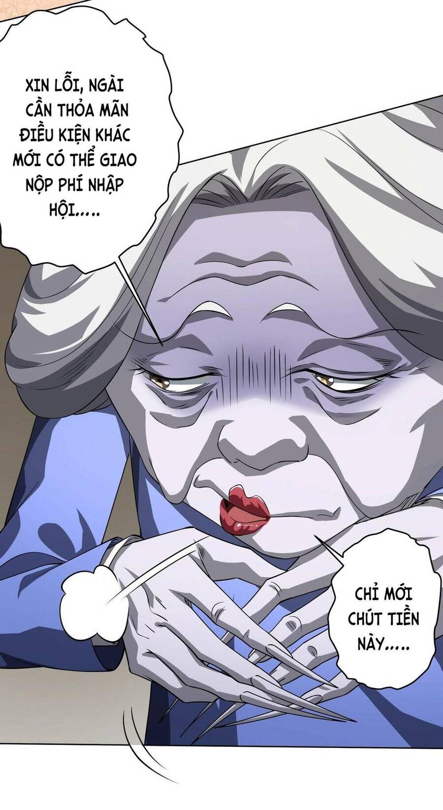 Bắt Đầu Với Trăm Vạn Minh Tệ Chap 19 - Next Chap 20
