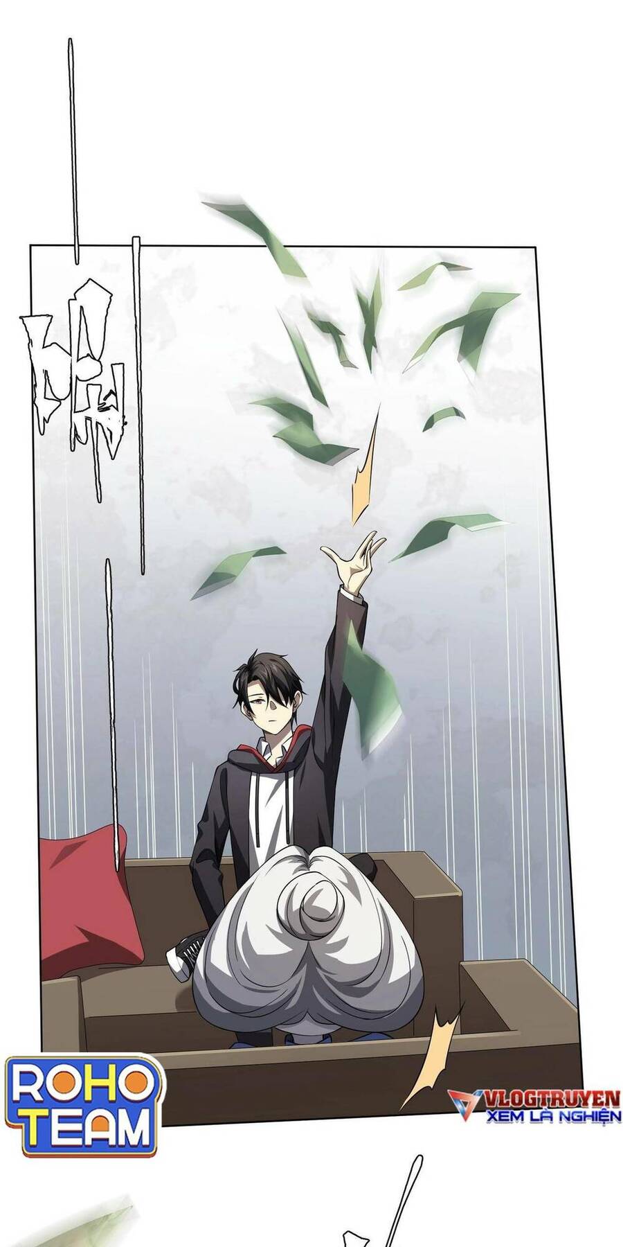 Bắt Đầu Với Trăm Vạn Minh Tệ Chap 19 - Next Chap 20