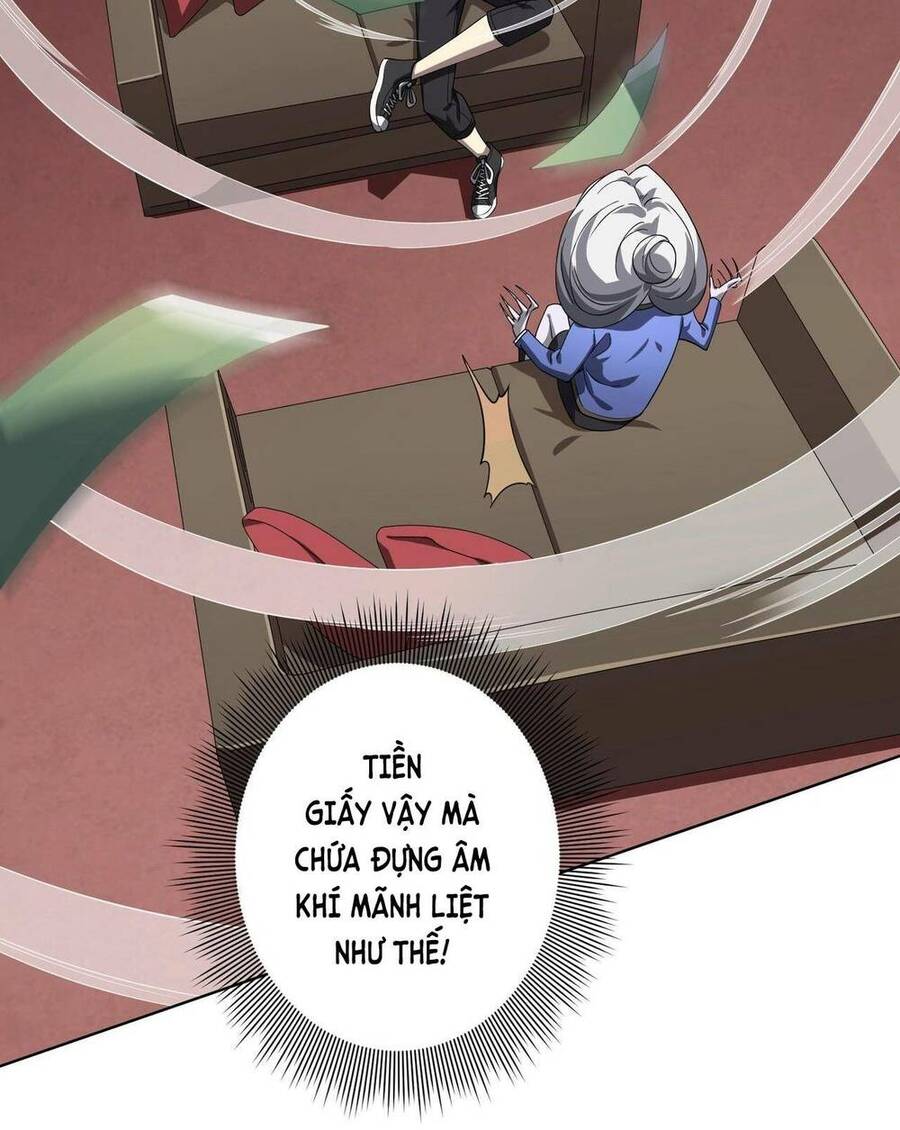 Bắt Đầu Với Trăm Vạn Minh Tệ Chap 19 - Next Chap 20