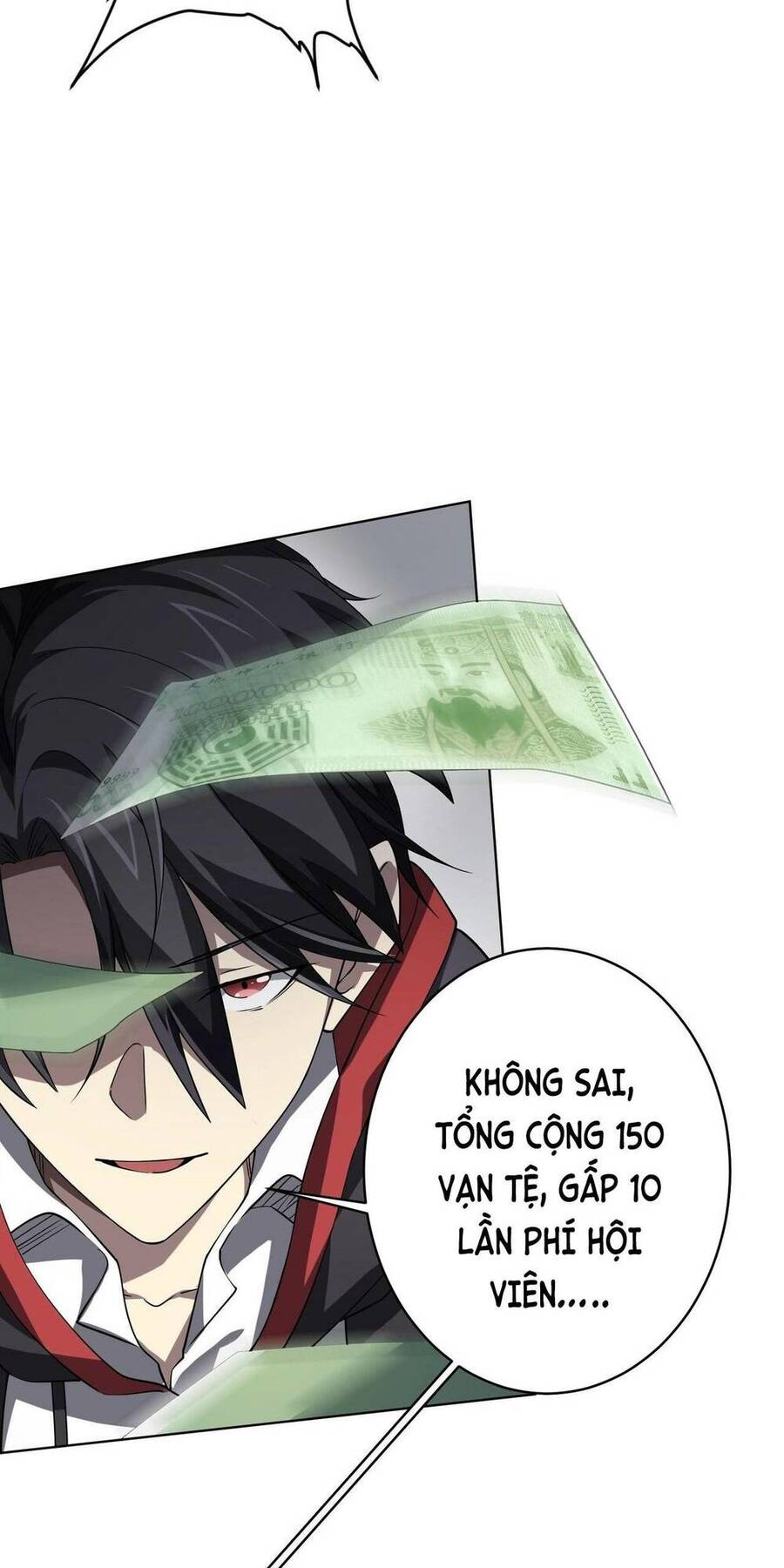 Bắt Đầu Với Trăm Vạn Minh Tệ Chap 19 - Next Chap 20