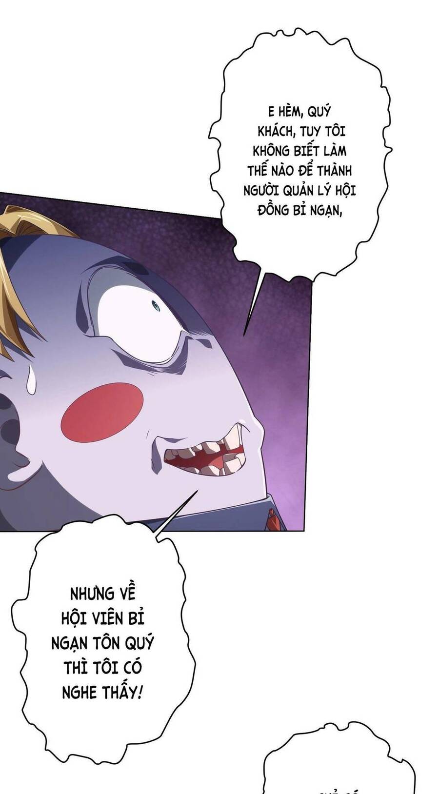 Bắt Đầu Với Trăm Vạn Minh Tệ Chap 19 - Next Chap 20
