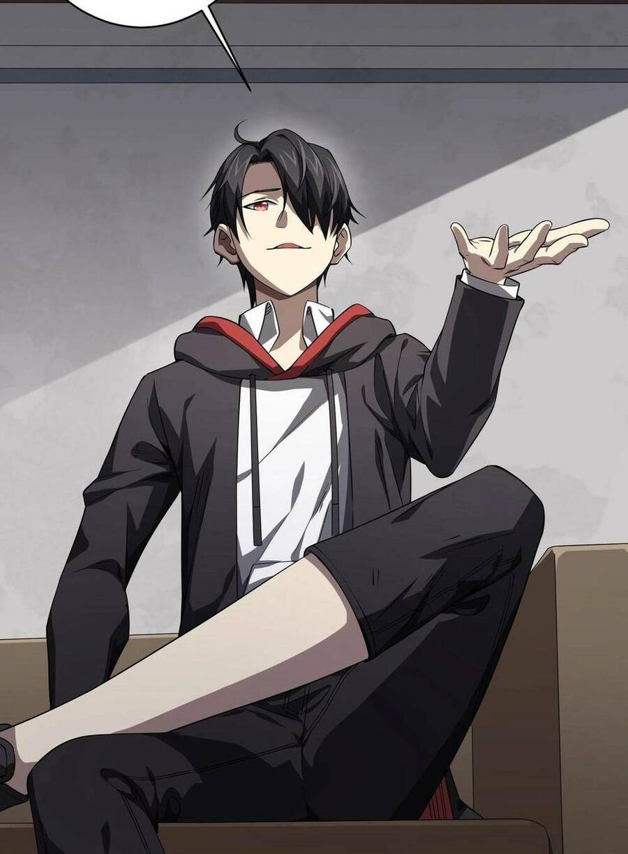 Bắt Đầu Với Trăm Vạn Minh Tệ Chap 19 - Next Chap 20