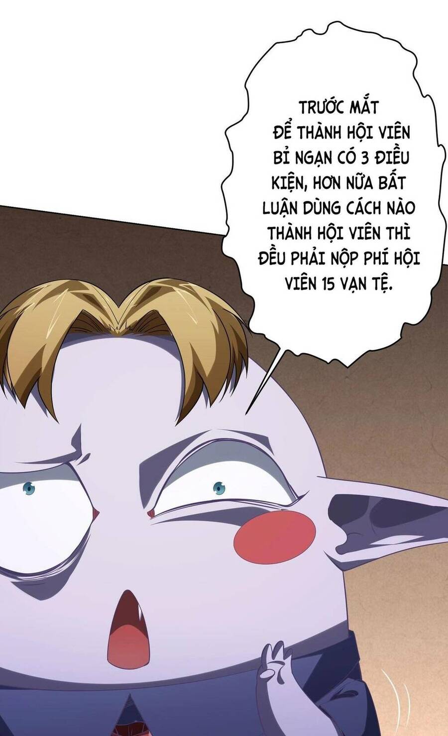 Bắt Đầu Với Trăm Vạn Minh Tệ Chap 19 - Next Chap 20