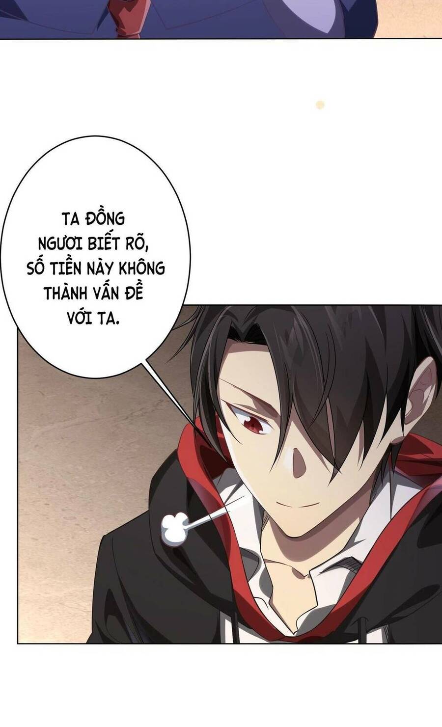 Bắt Đầu Với Trăm Vạn Minh Tệ Chap 19 - Next Chap 20