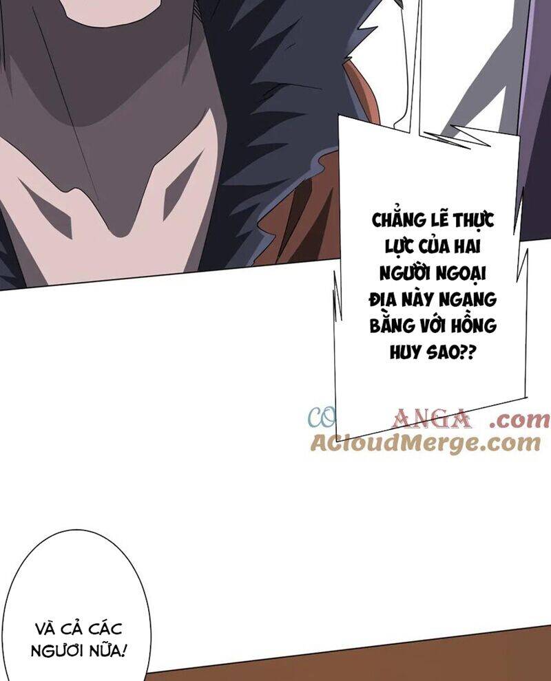 Bắt Đầu Với Trăm Vạn Minh Tệ Chap 190 - Next Chap 191