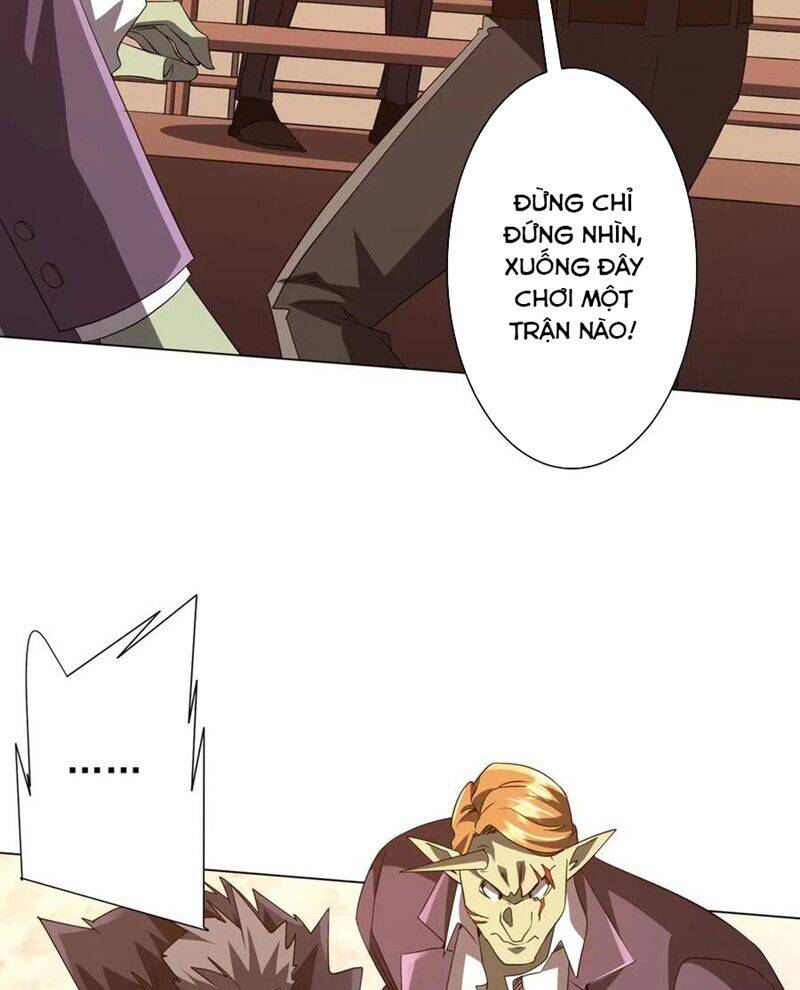 Bắt Đầu Với Trăm Vạn Minh Tệ Chap 190 - Next Chap 191