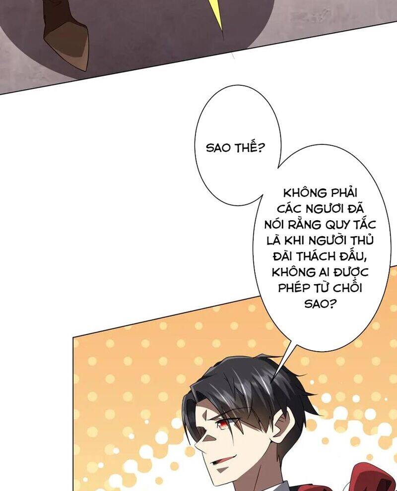 Bắt Đầu Với Trăm Vạn Minh Tệ Chap 190 - Next Chap 191