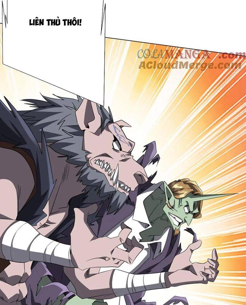 Bắt Đầu Với Trăm Vạn Minh Tệ Chap 190 - Next Chap 191