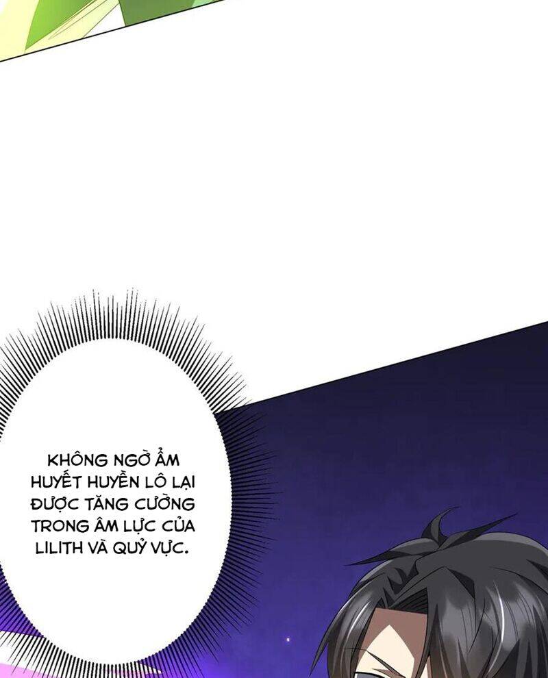 Bắt Đầu Với Trăm Vạn Minh Tệ Chap 190 - Next Chap 191