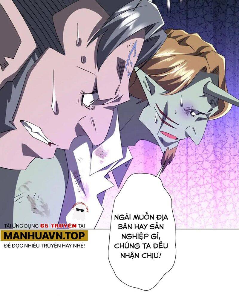 Bắt Đầu Với Trăm Vạn Minh Tệ Chap 190 - Next Chap 191