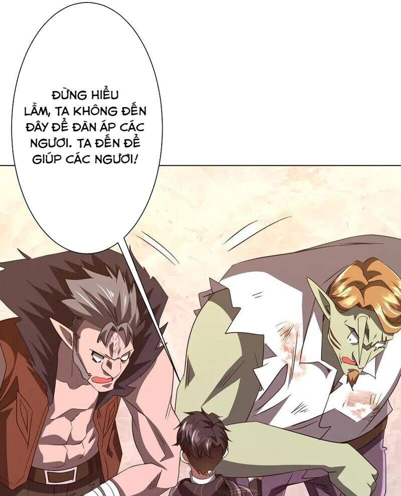 Bắt Đầu Với Trăm Vạn Minh Tệ Chap 190 - Next Chap 191
