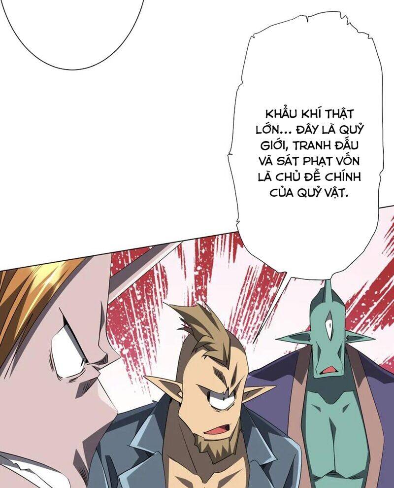 Bắt Đầu Với Trăm Vạn Minh Tệ Chap 190 - Next Chap 191