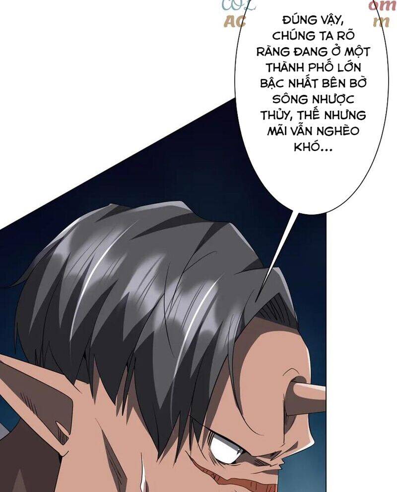 Bắt Đầu Với Trăm Vạn Minh Tệ Chap 190 - Next Chap 191