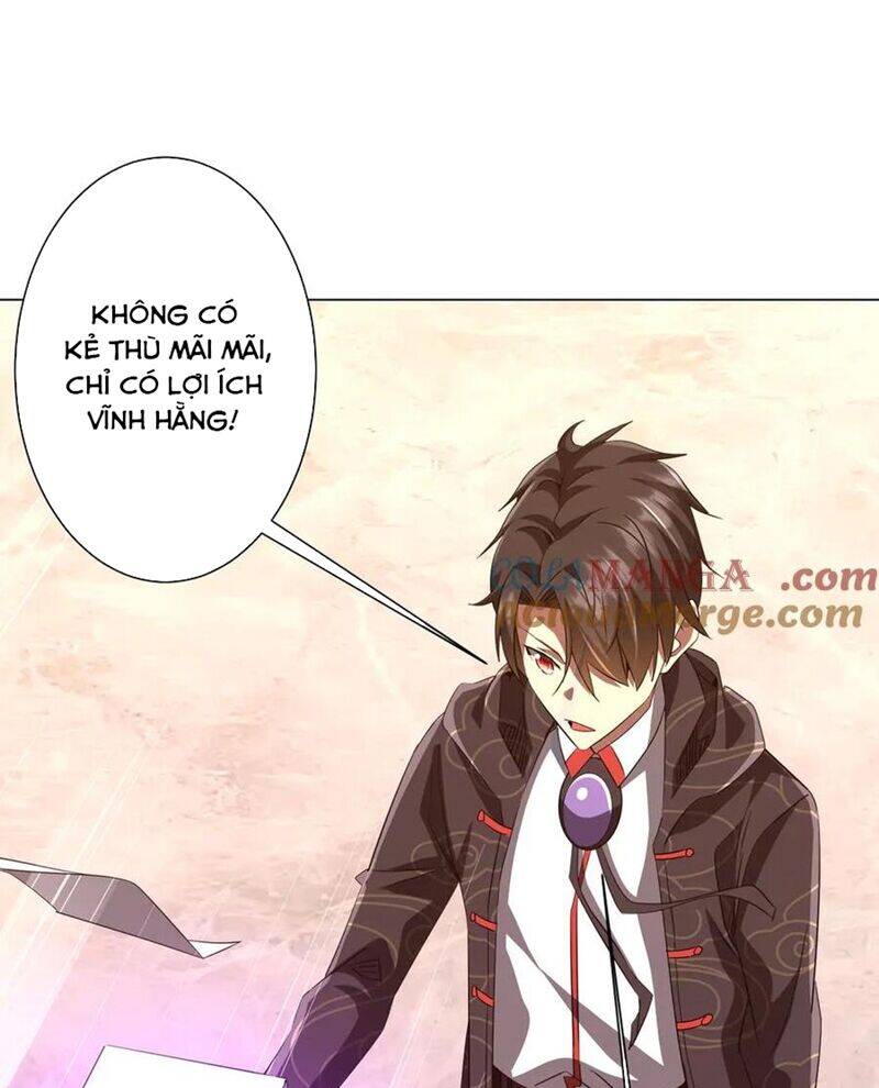 Bắt Đầu Với Trăm Vạn Minh Tệ Chap 190 - Next Chap 191