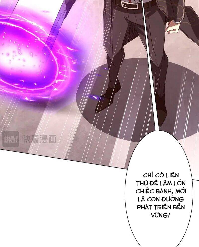 Bắt Đầu Với Trăm Vạn Minh Tệ Chap 190 - Next Chap 191