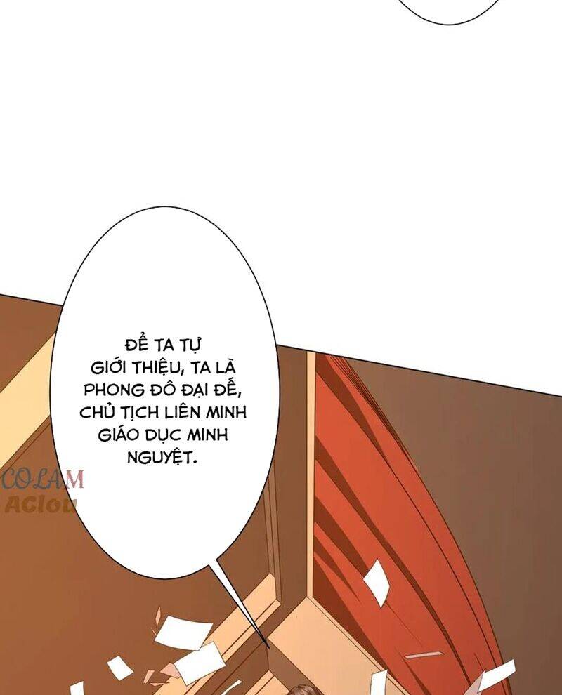 Bắt Đầu Với Trăm Vạn Minh Tệ Chap 190 - Next Chap 191