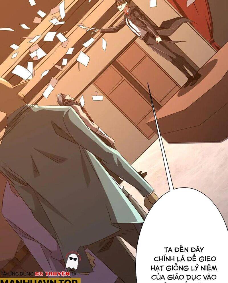 Bắt Đầu Với Trăm Vạn Minh Tệ Chap 190 - Next Chap 191