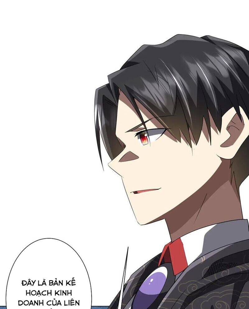 Bắt Đầu Với Trăm Vạn Minh Tệ Chap 190 - Next Chap 191
