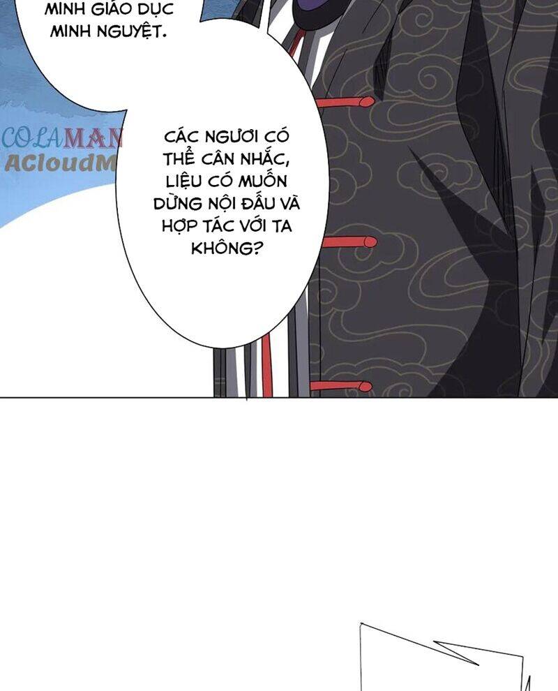 Bắt Đầu Với Trăm Vạn Minh Tệ Chap 190 - Next Chap 191