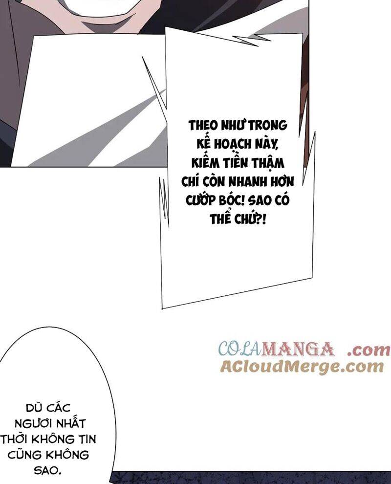 Bắt Đầu Với Trăm Vạn Minh Tệ Chap 190 - Next Chap 191