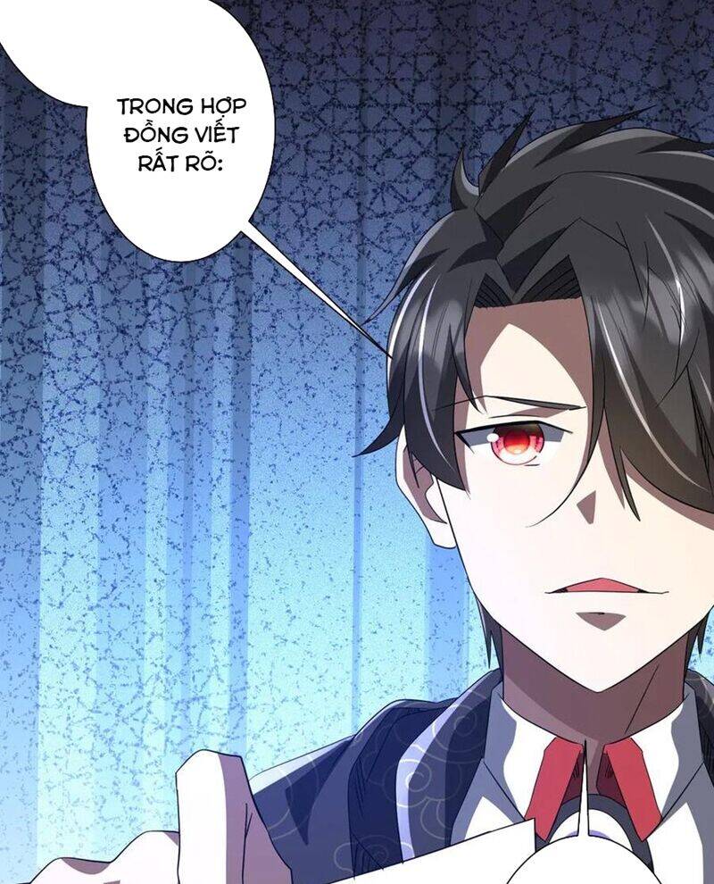 Bắt Đầu Với Trăm Vạn Minh Tệ Chap 190 - Next Chap 191