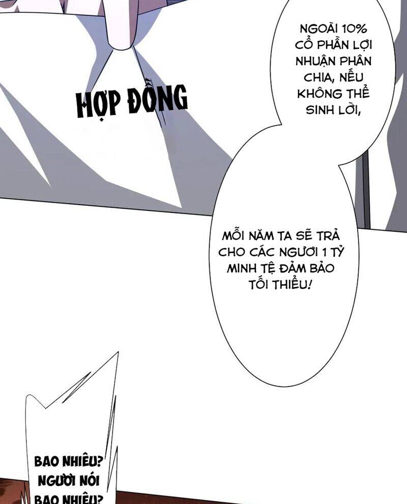 Bắt Đầu Với Trăm Vạn Minh Tệ Chap 190 - Next Chap 191