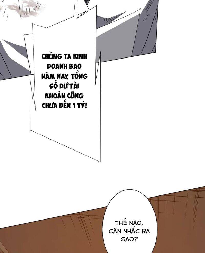 Bắt Đầu Với Trăm Vạn Minh Tệ Chap 190 - Next Chap 191