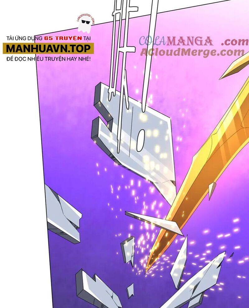 Bắt Đầu Với Trăm Vạn Minh Tệ Chap 190 - Next Chap 191