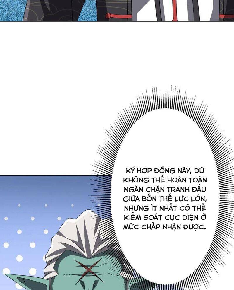 Bắt Đầu Với Trăm Vạn Minh Tệ Chap 190 - Next Chap 191