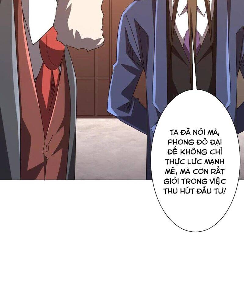 Bắt Đầu Với Trăm Vạn Minh Tệ Chap 190 - Next Chap 191