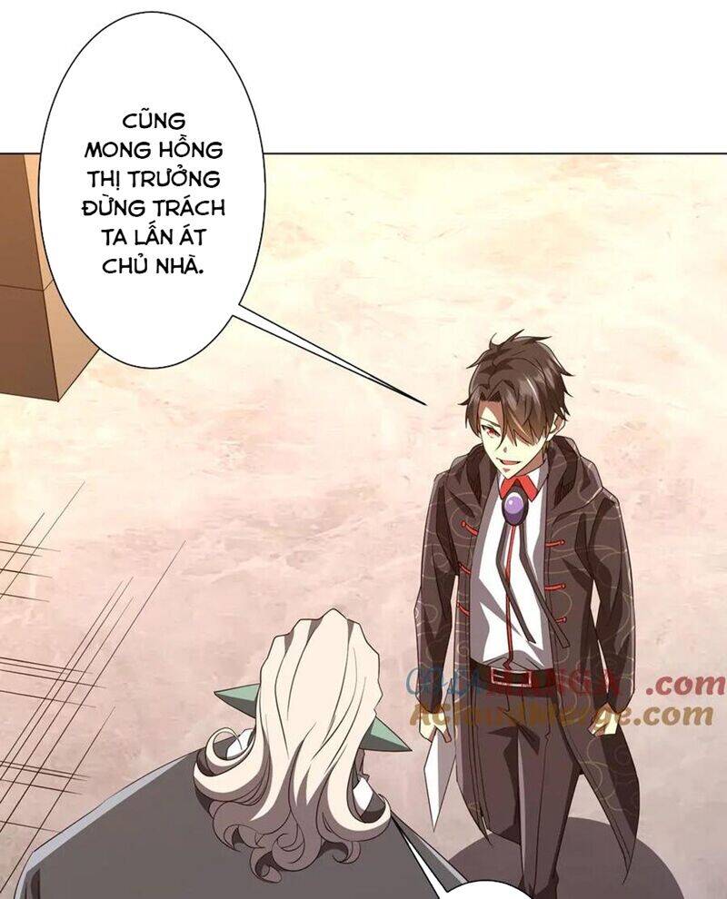 Bắt Đầu Với Trăm Vạn Minh Tệ Chap 190 - Next Chap 191
