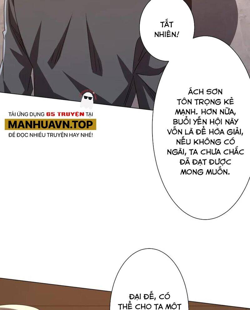 Bắt Đầu Với Trăm Vạn Minh Tệ Chap 190 - Next Chap 191