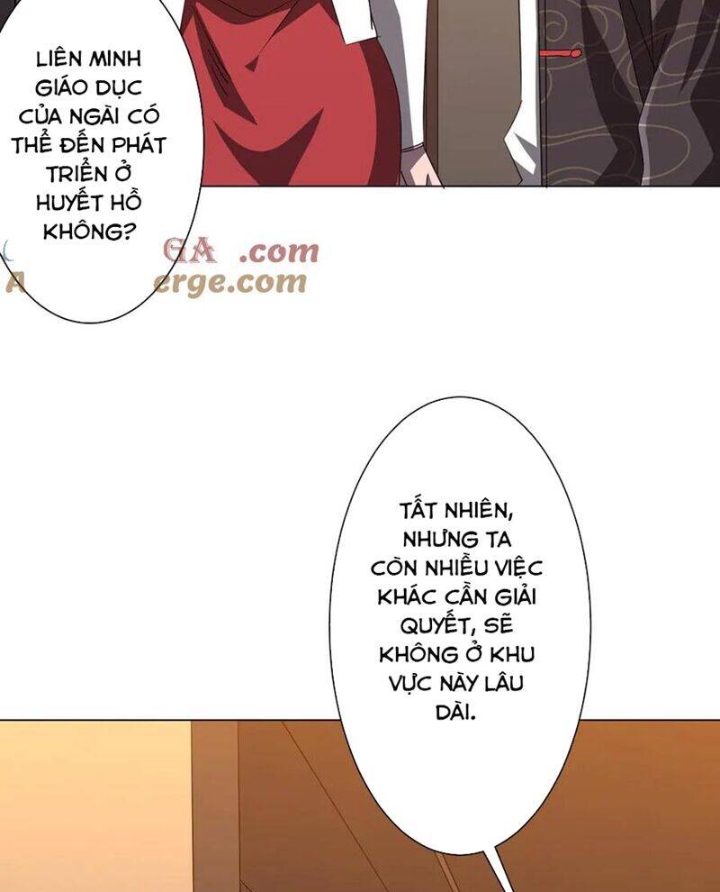 Bắt Đầu Với Trăm Vạn Minh Tệ Chap 190 - Next Chap 191