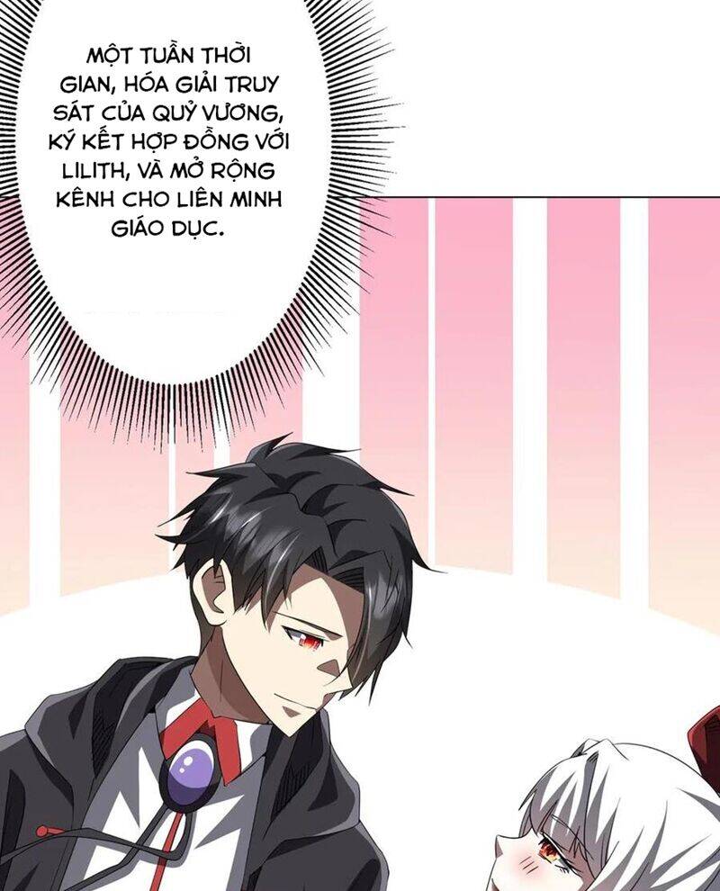 Bắt Đầu Với Trăm Vạn Minh Tệ Chap 190 - Next Chap 191