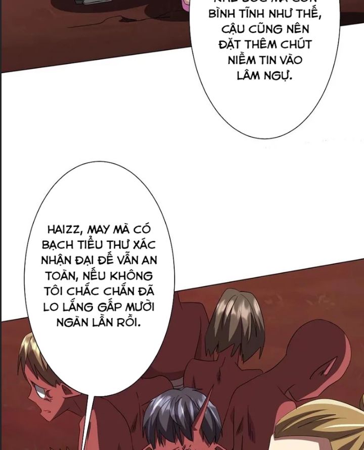 Bắt Đầu Với Trăm Vạn Minh Tệ Chap 191 - Next Chap 192