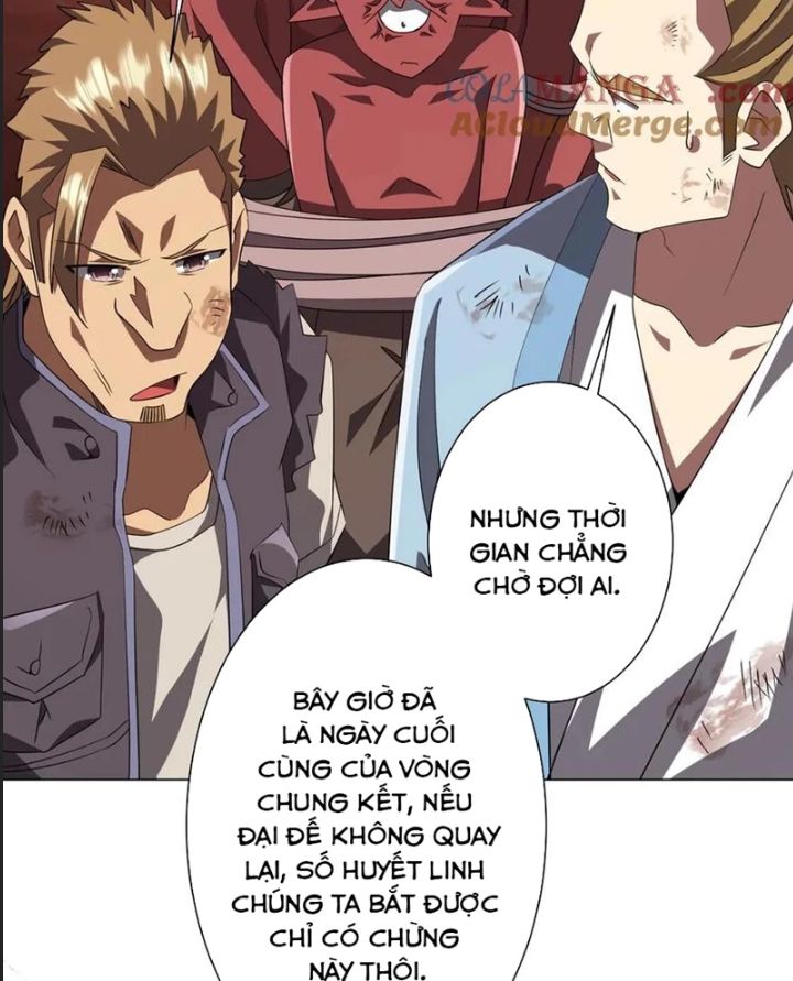 Bắt Đầu Với Trăm Vạn Minh Tệ Chap 191 - Next Chap 192