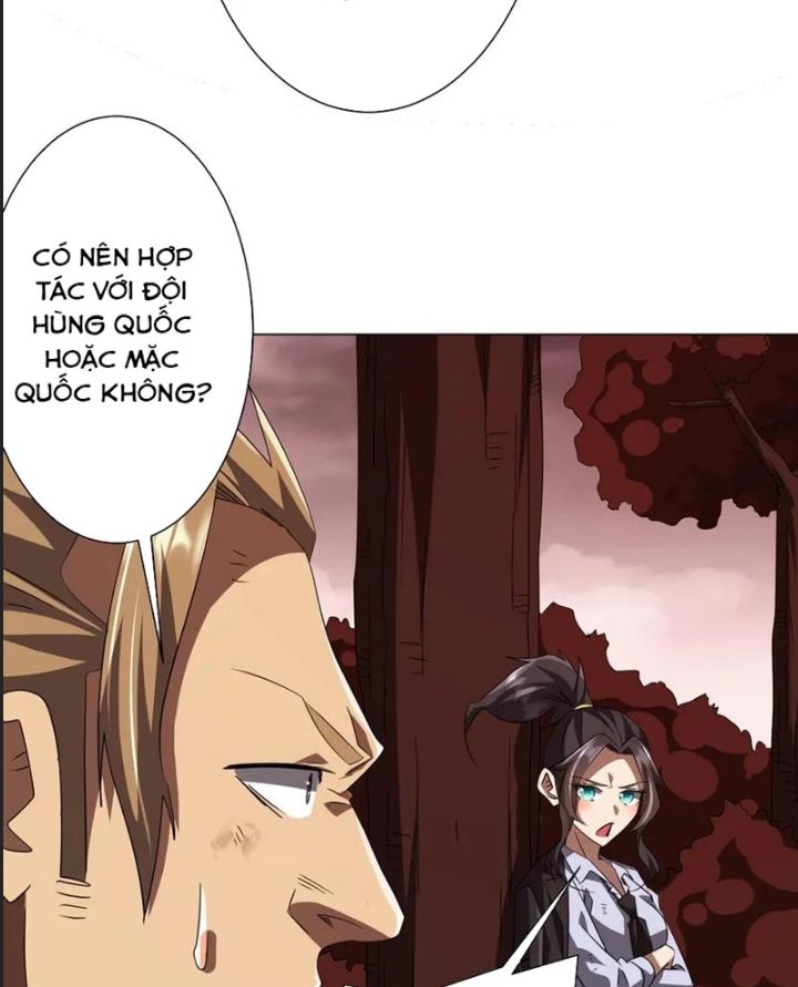 Bắt Đầu Với Trăm Vạn Minh Tệ Chap 191 - Next Chap 192