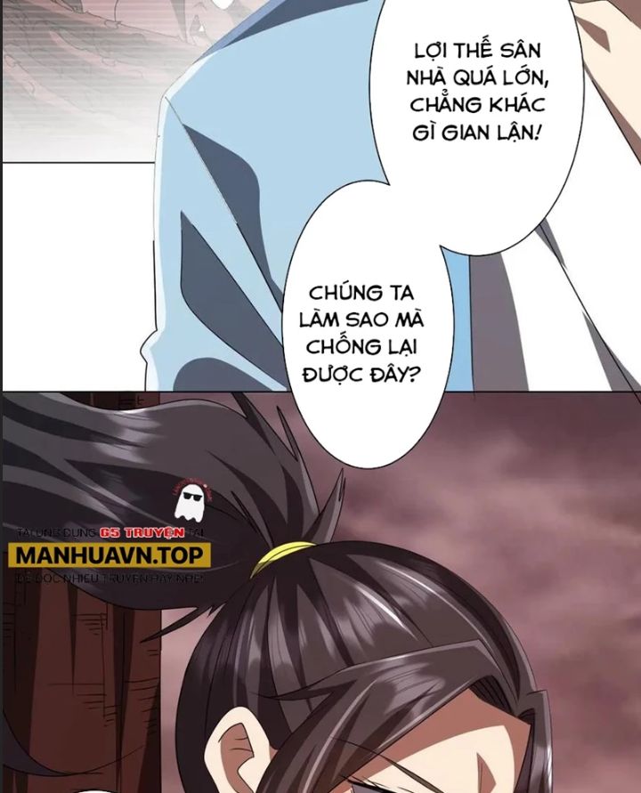 Bắt Đầu Với Trăm Vạn Minh Tệ Chap 191 - Next Chap 192